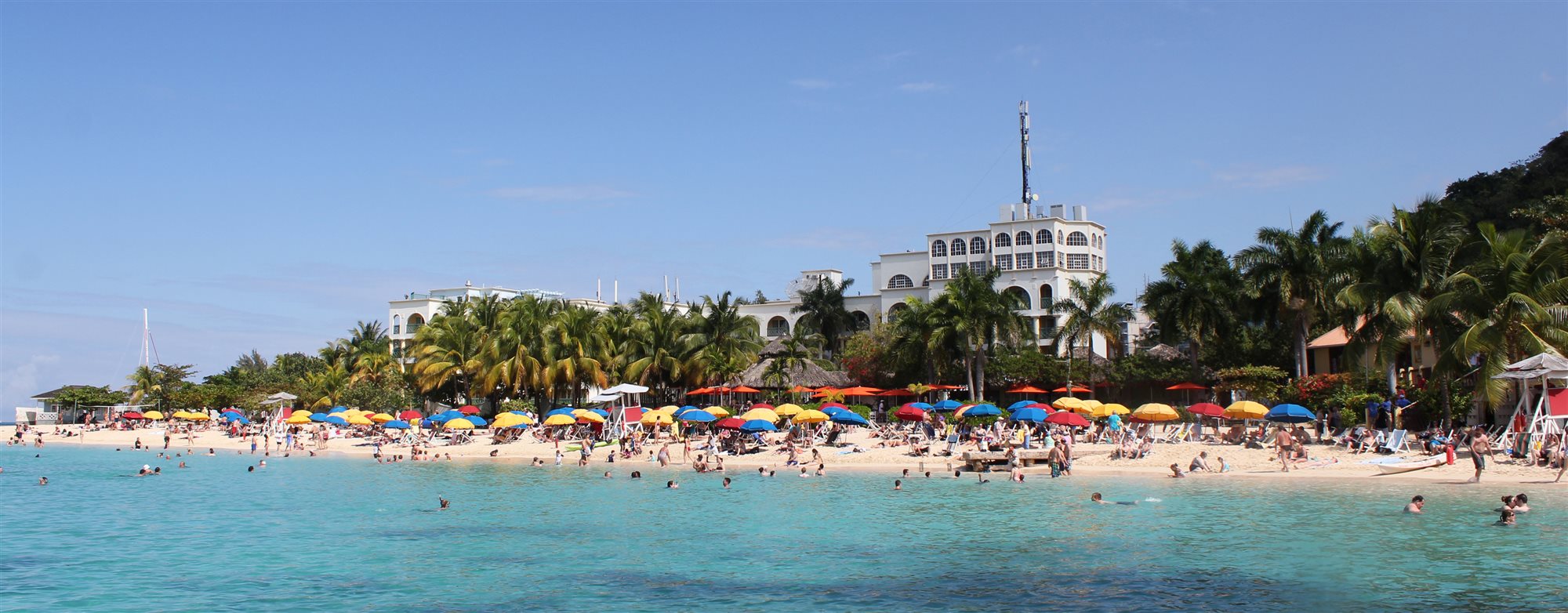 Jamaica Vacations &mdash; Jamaica